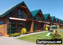 Domki Letniskowe MARGO