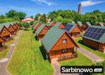 Ośrodek Wypoczynkowy AGA