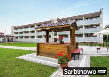 Ośr. Rehabilitacyjno-Wczasowy PROMYCZEK